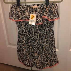 romper (juniors size small)